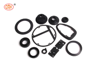 Aangepaste onregelmatige rubberen siliconen pakking waterdichte ring voor instrumentenschijf: