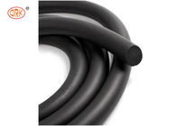 Van het het Siliconeschuimrubber van fabrikantenBlack EPDM de Spons O Ring Seal Cord