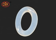 De doorzichtige Goede O-ring van FDA van het Verlengings Duidelijke Silicone voor Koffiemachine