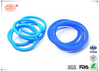 Het duurzame Smaakloze Rubber Antistof van de Siliconeo-ring 30 - 85 Kusthardheid