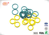 De kleurrijke Chemische Autoweerstand Professionele Hnbr 70 van de O-ringsStookolie