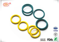 De kleurrijke Chemische Autoweerstand Professionele Hnbr 70 van de O-ringsStookolie