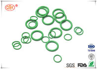 Groene NBR-O-ring met Hoge druk en Olieweerstand voor Machinary
