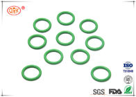 Groene NBR-O-ring met Hoge druk en Olieweerstand voor Machinary