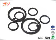 Douanenbr O-ring voor Pneumatische, Hittebestendige O-ringen ISO9001 ROHS