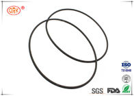 AS568 EPDM-Ingekapselde O-ring op hoge temperatuur, Hydraulische O-ringsverbindingen