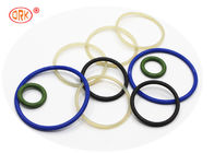 De O-ringsrubber van Pu 90 voor Paintball-de Strakheid van de de Weerstandslucht van de KanonKooldioxide