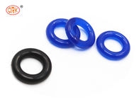 ISO14001 transparante Kust 35 een Siliconeo-ringen