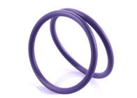 Professioneel de O-rings Opmerkelijk Ozon van de Voedselrang EPDM/Zonlichtweerstand