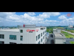 RUICHEN SEALING INLEIDING