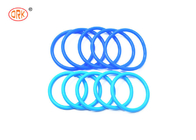 FKM Rubber O-ringen Afdichtring Oliebestendigheid Blauwe kleur