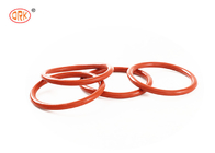 Weerstand op hoge temperatuur O Ring Seals Customized Any Colored