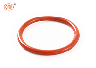Het Siliconeo-ring van AS568 FKM EPDM, 30-70 Hardheid NBR FFKM O Ring Seal