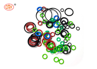 De Rubbero-ring van siliconenbr Fkm Epdm, O-ring van de Groottebuna van IBG de Verschillende