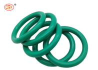 Groene Uitstekende Chemische Weerstandsffkm O-ring voor Petrochemische stof