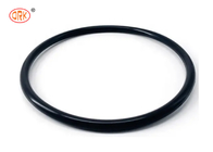 OEM Grote afmetingen Metric Inch Oring Fluorinated Silicone Rubber Seal O-Ring Seal Fabrikant
