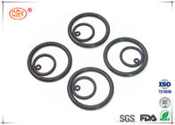 Metrische EPDM-O-rings Industriële Schuring/Lage Temperatuurweerstand TS16949 FDA