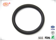 De O-ringen van de KustFKM van AS568 70 Verzegelen Industrieel voor Brandstof/Motorsystemen