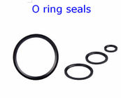 De O-ringsrubber van Pu 90 voor Paintball-de Strakheid van de de Weerstandslucht van de KanonKooldioxide