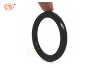 ODM de Zwarte O-ringen van de het Roomijsmachine FKM van Schurings Bestand FDA