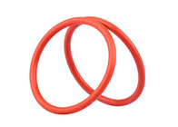 Gekleurde Rubbero-ringen Nbr voor de Standaard Autodelen van het Productiemateriaal