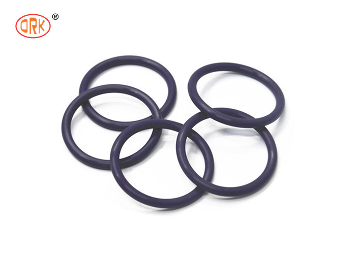 AS568 Nbr Fkm HNBR-Siliconeo-ringen voor het Waterbewijs van Airconditioningshulpmiddelen: