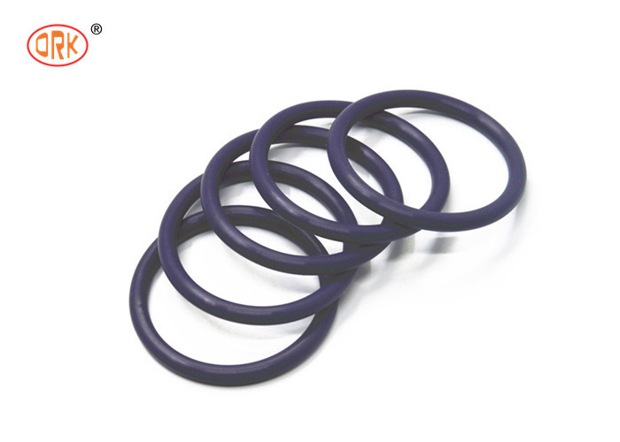AS568 Nbr Fkm HNBR-Siliconeo-ringen voor het Waterbewijs van Airconditioningshulpmiddelen: