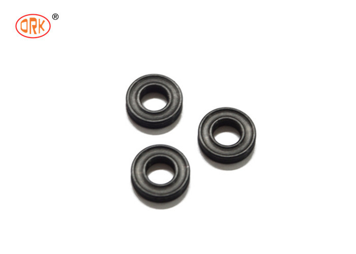 OEM Kleine O-ring, de O-ringen van MINI Rubber NBR EPDM FKM voor Mechanische Verbinding