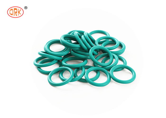 ISO9001 60 70 90 FKM NBR O Ring Seal High Pressure Black Bruin Buna Nitril