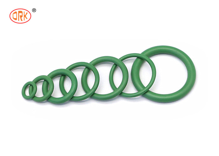 O-ring van het Diverse Grootte de Rubbersilicone PTFE FKM van XTSEAO VOOR Autovrachtwagen