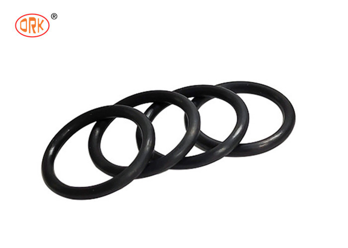 Douane Diverse NBR FFKM FKM O-ringen, Siliconeo Verbinding Ring Made in China