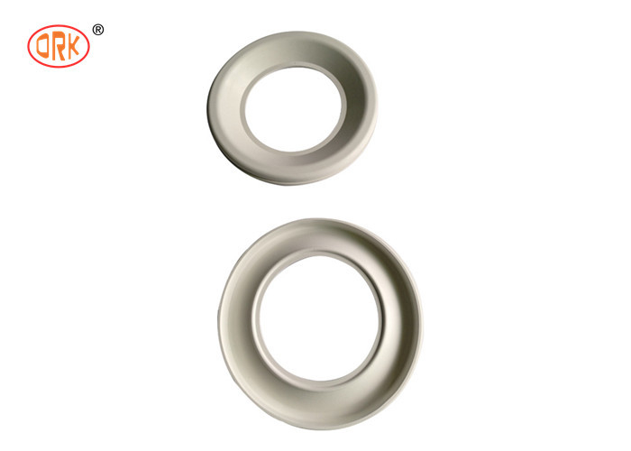 Van de Kopring rapid prototyping resin soft van vormu Rubber het Siliconedeel China