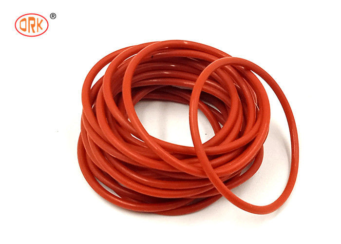 Hoge Precisie AS568 Rubbero Ring Seal Custom Any Colored