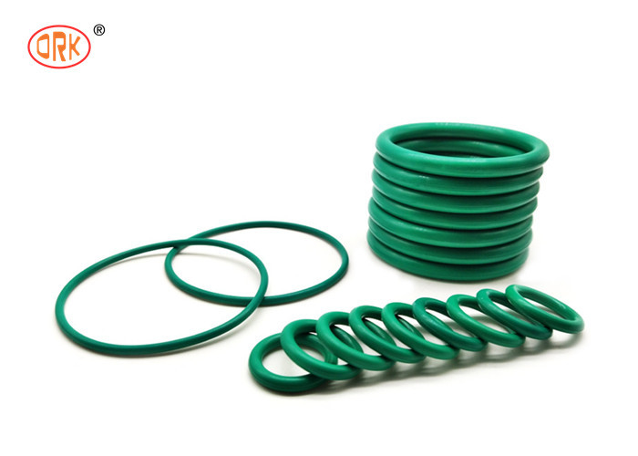 Standaard/niet Standaard Rubberzwarte 70 ShoreA NBR O Ring For Sealing