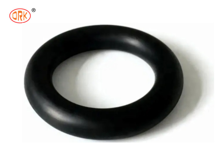 Corrosiebestendig Fluorkoolstof FPM zuigerstangzegel Hoogtemperatuurbestendige FKM O Ring Voor hydraulische cilinder