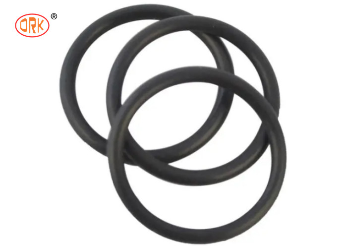 OEM Grote afmetingen Metric Inch Oring Gefluoreerd Silicone Rubber O Ring Seal Manufacturer
