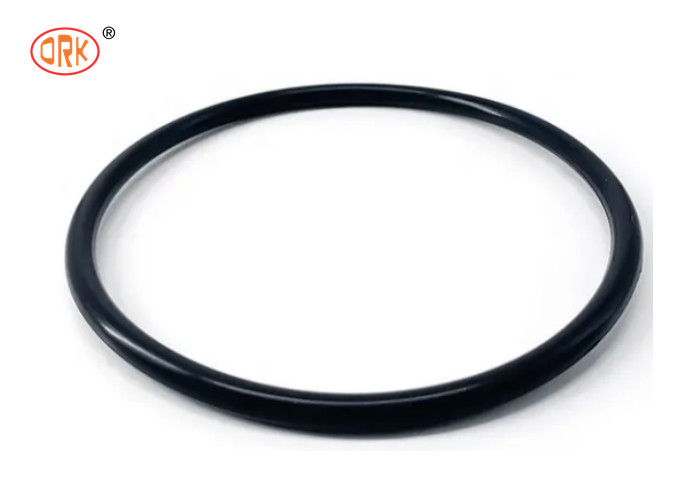 OEM Grote afmetingen Metric Inch Oring Gefluoreerd Silicone Rubber O Ring Seal Manufacturer