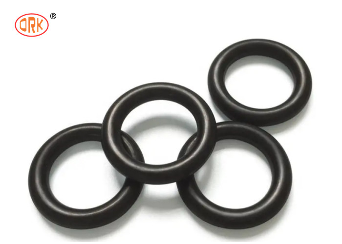 Fabriek OEM Hoge sterkte weerstand N7001NQ NBR O Ring voor gastoepassing