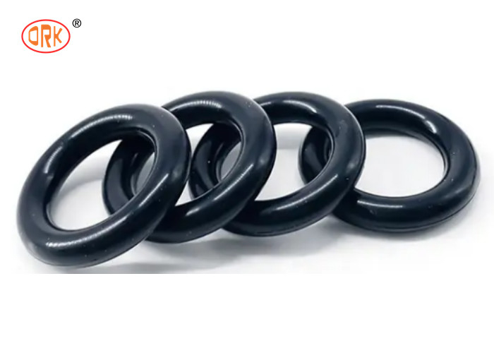 Fabriek OEM Hoge sterkte weerstand N7001NQ NBR O Ring voor gastoepassing