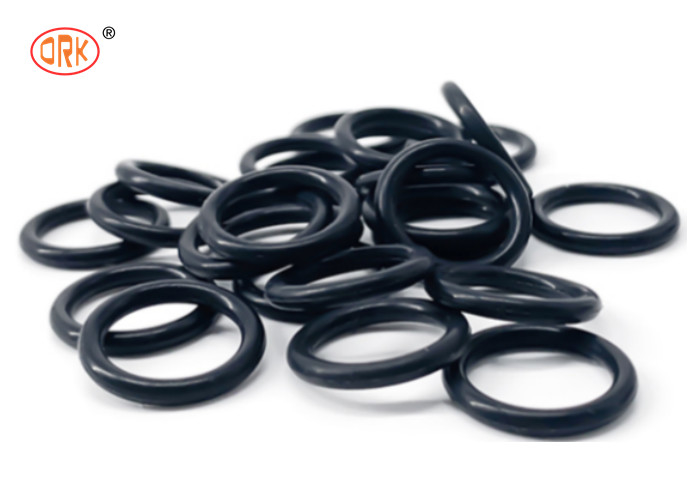 Fabriek OEM Hoge sterkte weerstand N7001NQ NBR O Ring voor gastoepassing