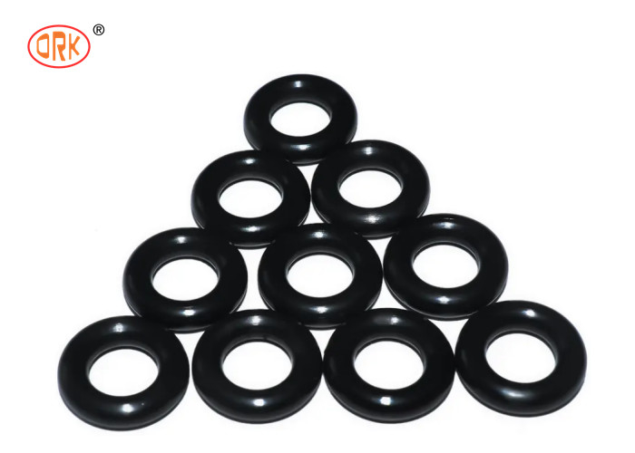 As568 Standard PU Polyurethane O Ring 90 Shore Uitstekend slijtage- en slijtvast