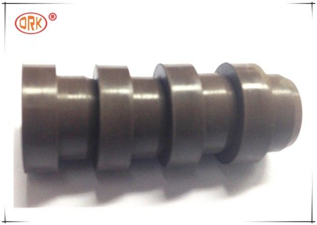 Temperatuur en van de Olieweerstand de Koolstofrubber van Fluoro voor Auto Automobil en Machine