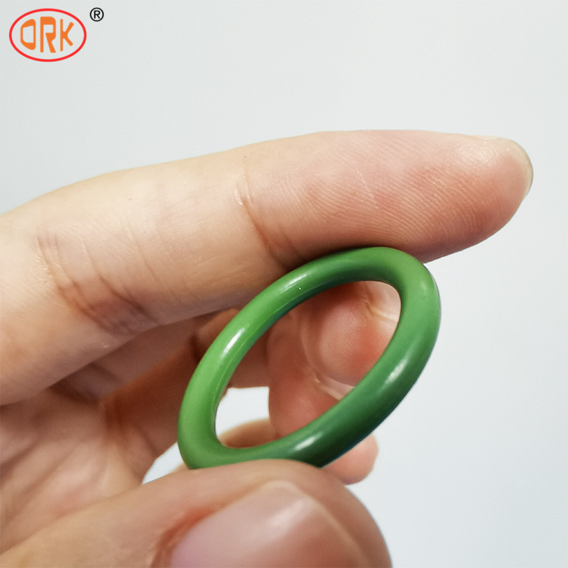 ORK Metrische afmetingen Hoogtemperatuur 15 mm nitril rubber seal O Ring NBR 70 Shore met verlenging ≥ 200%