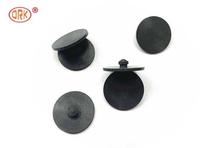 Zwart 70 hardheid rand een nitril rubber pakket Ronde Industriële NBR Ring Joint Pakket Voor Mechanische Afdichting