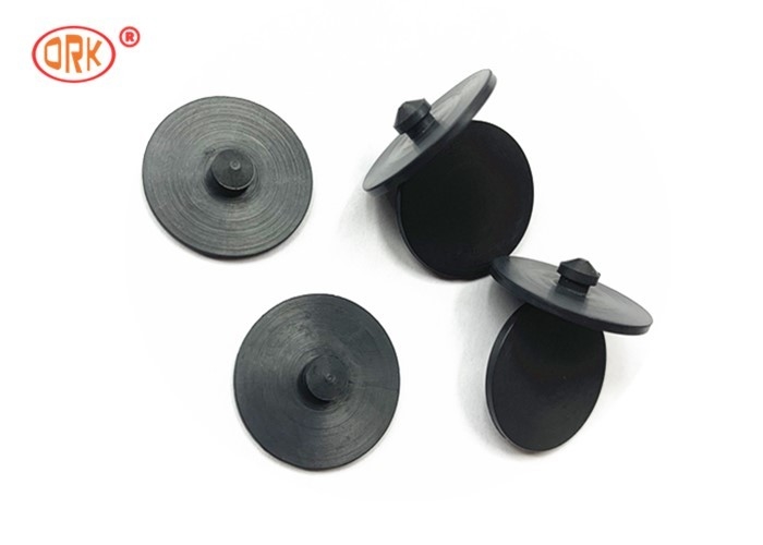 Zwart 70 hardheid rand een nitril rubber pakket Ronde Industriële NBR Ring Joint Pakket Voor Mechanische Afdichting
