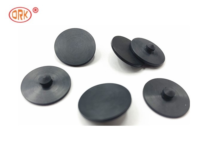 Zwart 70 hardheid rand een nitril rubber pakket Ronde Industriële NBR Ring Joint Pakket Voor Mechanische Afdichting