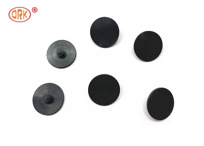Zwart 70 hardheid rand een nitril rubber pakket Ronde Industriële NBR Ring Joint Pakket Voor Mechanische Afdichting