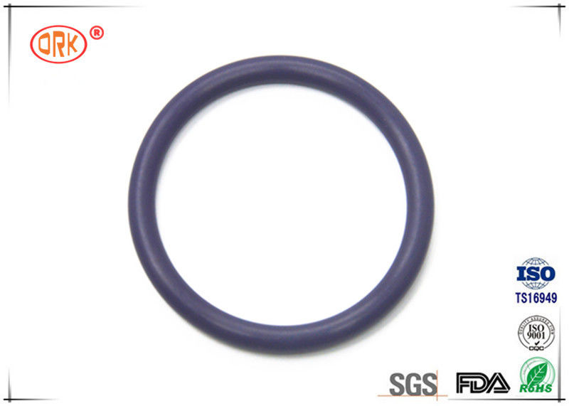 Bewijs het Op hoge temperatuur van de de Verbindingenschok van de douaneo-ring voor Pneumatisch/Brandstofinjector