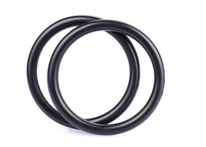 Zwarte Industriële NBR de O-ringsverbinding 0.794MM van ORK - 66.04CM binnen Diameter