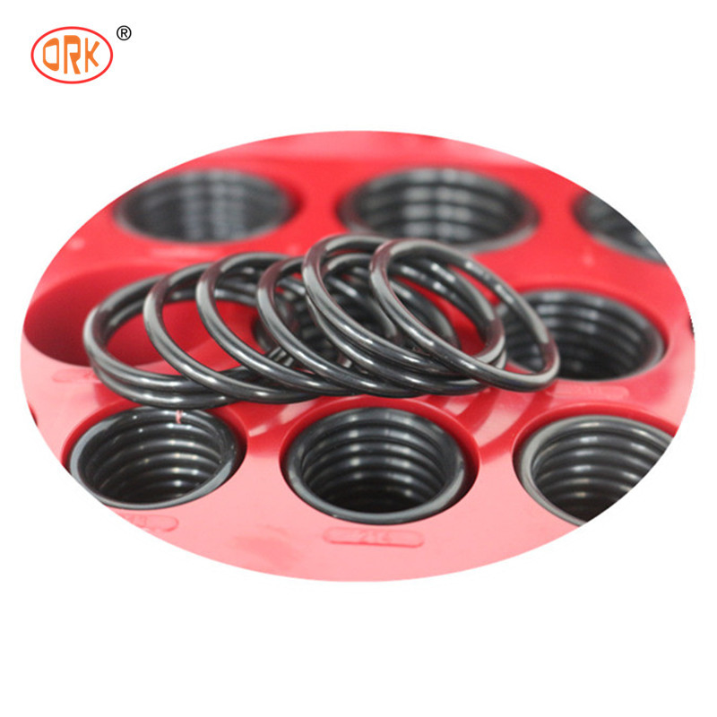 PG Standard Metric Matte 90 Durometer O Ring Kit assortiment 397 stuks Hydraulische O Ring Kits